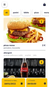 EasySnack screenshot 2