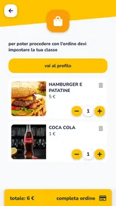 EasySnack screenshot 3