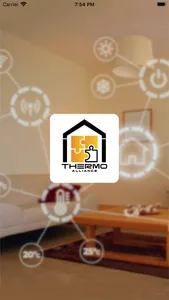 Thermo Alliance Smart screenshot 0