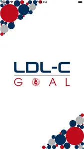 LDL-C Goal screenshot 0