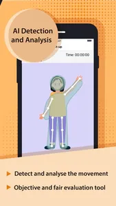 RoboCoach screenshot 2