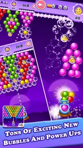 Bubble Shooter: Bubble Crusher screenshot 4