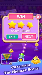 Bubble Shooter: Bubble Crusher screenshot 6