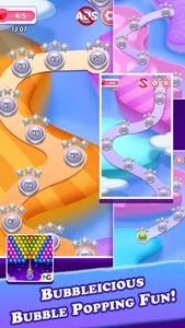 Bubble Shooter: Bubble Crusher screenshot 7