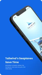 Tailwind Air screenshot 0