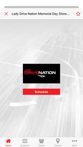 Drive Nation Sports screenshot 2