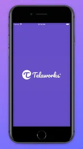 Telaworks Workforce screenshot 0