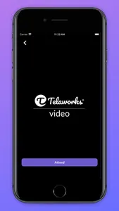 Telaworks Workforce screenshot 9