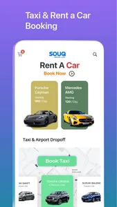 Souq Deliver screenshot 6