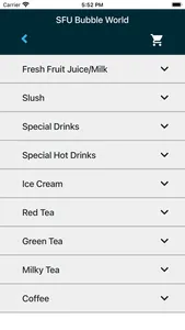 Bubble World SFU screenshot 1