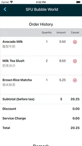 Bubble World SFU screenshot 2