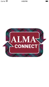 Alma Connect Events screenshot 0