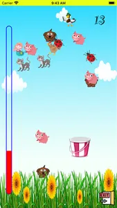 Poking Pals screenshot 3