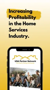 USA Partner Network screenshot 7