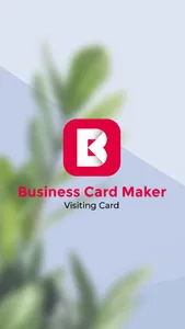 business card creators screenshot 0