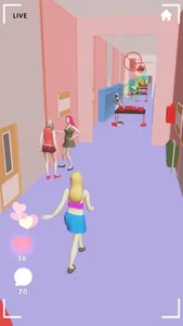 Like Runner screenshot 0