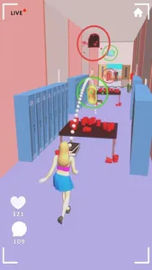 Like Runner screenshot 3