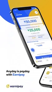 Earnipay screenshot 0