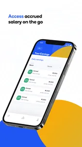 Earnipay screenshot 2