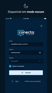 Conecta Leucotron screenshot 5