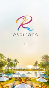 Resortana screenshot 0