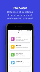 DMV Permit Test 2025 Cdl Study screenshot 7