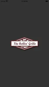 The Rollin' Grille screenshot 0