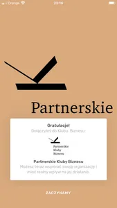 Partnerskie Kluby Biznesu screenshot 3