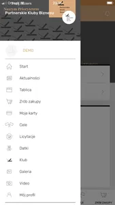 Partnerskie Kluby Biznesu screenshot 5
