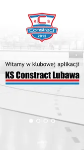 KS Constract Lubawa screenshot 0