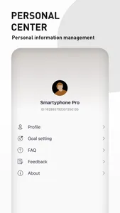 Smartyphone Pro screenshot 3