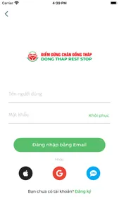 Điểm Dừng Chân Đồng Tháp screenshot 6