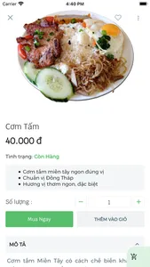 Điểm Dừng Chân Đồng Tháp screenshot 7