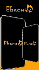 My Coach app screenshot 1