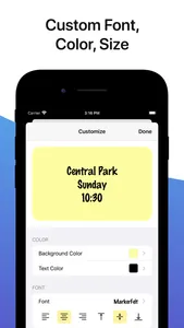 Noteit Widget: Sticky Notes screenshot 2