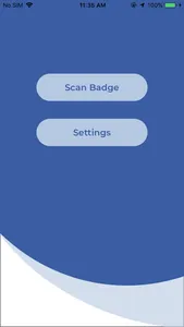 GNS Secure Login screenshot 0