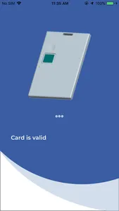 GNS Secure Login screenshot 1