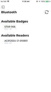 GNS Secure Login screenshot 2