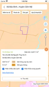 Quy hoạch Đồng Nai screenshot 5
