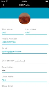 Doc4All Provider screenshot 0