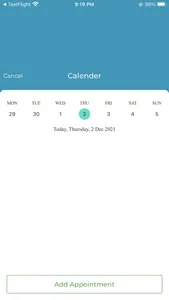 Doc4All Provider screenshot 4