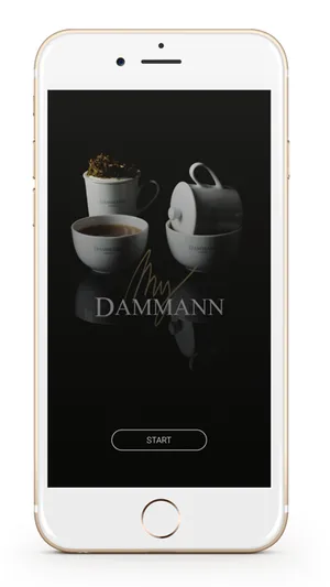My Dammann screenshot 2