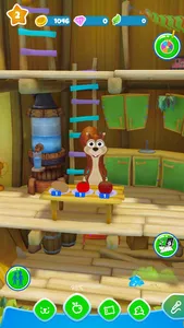 My Best Friends - Pet Game screenshot 2