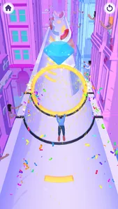 Marriage Runner screenshot 1