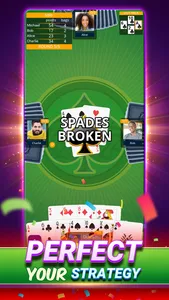 Spades Blitz - Real Rewards screenshot 2