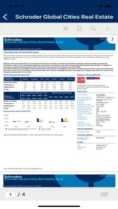 Wealth Portal screenshot 5