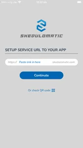 Skedulomatic screenshot 9