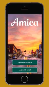 StreetSmart by Amica™ screenshot 7