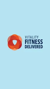 Vitality Fitness Delivered screenshot 0