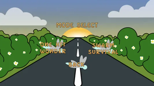 The Lovebug Game screenshot 2